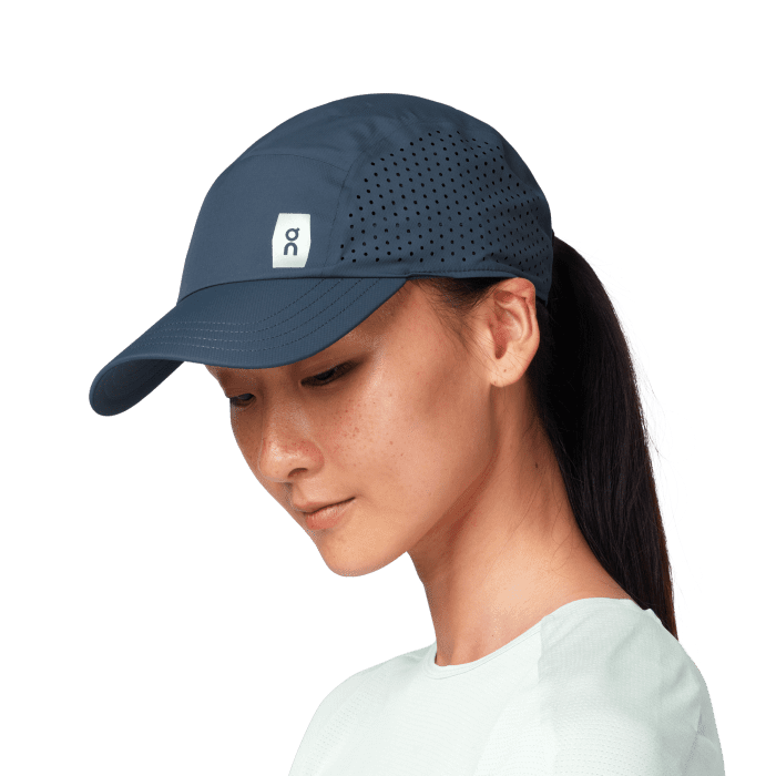 301.00049 lightweight cap fw19 navy w g4