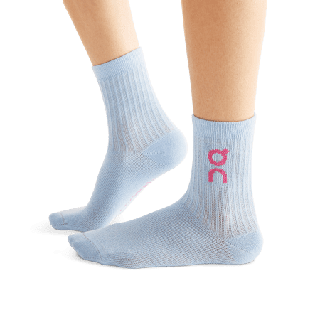 399.01721 logo sock 3 pack fw23 zest stratosphere u g5