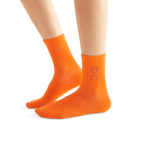 399.01722 logo sock 3 pack fw23 comet flame u g5