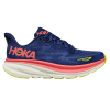 Hokaclifton eveningsky coral